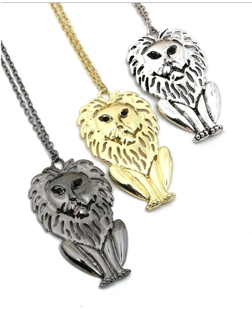 LION CHAIN