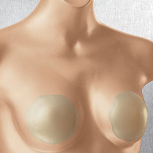 Silicone Gel Bra Petals