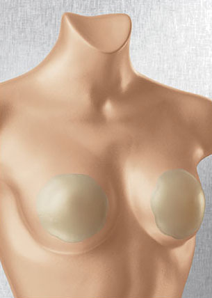 Silicone Gel Bra Petals
