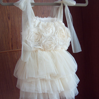 Sweet ivory princess