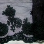 Lace Border 154-1