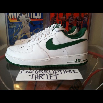 Nike air force 1 size 9.5
