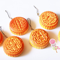 Ultra Squishy Moon Cake - Thumbnail 3