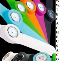 SNAP WATCHES - Thumbnail 3
