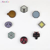 Pokemon: Johto Gym Badges - Thumbnail 4