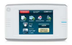 GE Talking Touch Screen Keypad for Simon XT & XTi