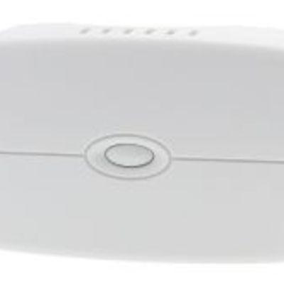 Ge is-zw-am-1 z-wave plug-in fluorescent light and appliance module