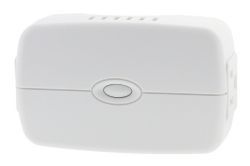 GE IS-ZW-AM-1 Z-Wave Plug-In Fluorescent Light and Appliance Module