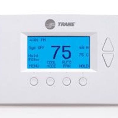 Trane tzemt400bb32maa remote energy management thermostat