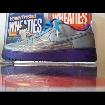 Nike air force 1 size 9.5