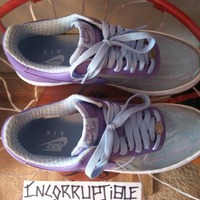 Invisible Women Air Force 1s  - Thumbnail 2