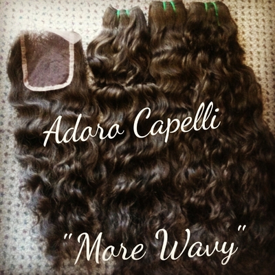 More wavy closure +3 bundle deal