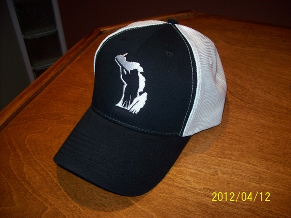 PMH Old School Adjustable Hat