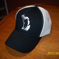 PMH Old School Adjustable Hat
