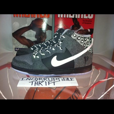 Premier petoskey nike dunk sbs