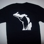 PMH Mens Shirt Blk&Wht-1
