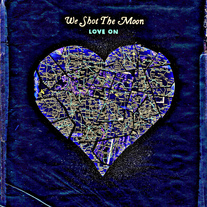 Love On - Test Press
