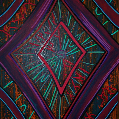 Teoría de las cuerdas