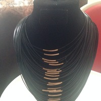 Lyst necklace - Thumbnail 1
