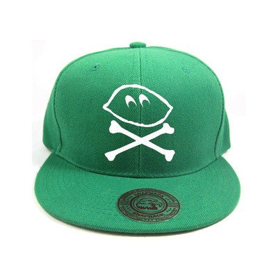 LOGO SNAPBACKS