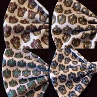 Hogwarts House Bow - Thumbnail 1