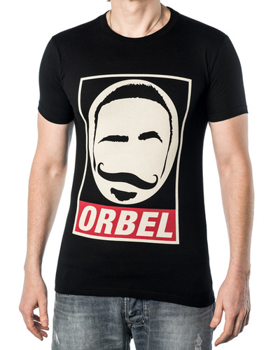 ORBEL - Mens Shirt
