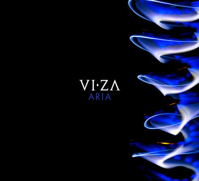 VIZA - ARIA - CD
