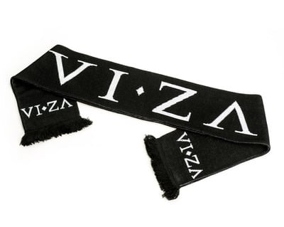 VIZA - Scarf