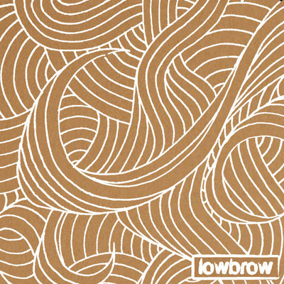 Lowbrow "broken speech" 7"