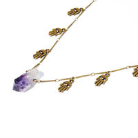 Amethyst Eyes - Thumbnail 1