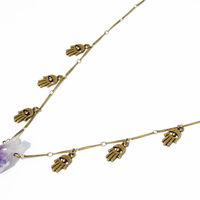 Amethyst Eyes - Thumbnail 2