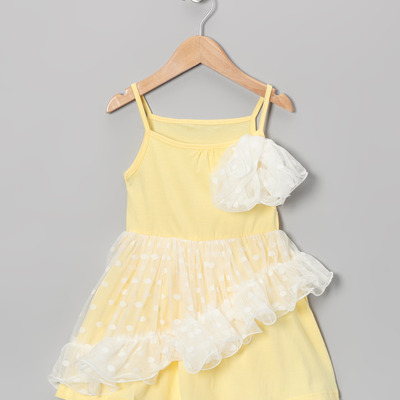 Princess bell inspired set