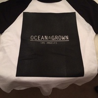 Ocean Grown Los Angeles B-Ball Tees - Thumbnail 1