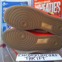 All Star Game AF1s size 9.5  - Thumbnail 1