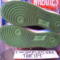 Kiwi AF1s size 9.5  - Thumbnail 1