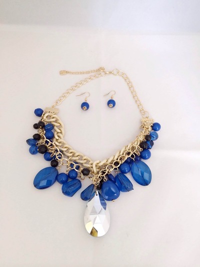 Blue Diamond