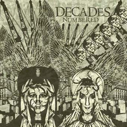 Decades "numbered" (state of mind) 