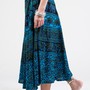 baby elephant blue - the wrap skirt-2