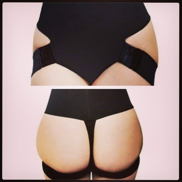 Stomach Toner/Butt Lifter