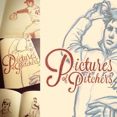 Pictures of pitchers - Thumbnail 4