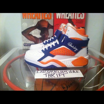 Ewing focus