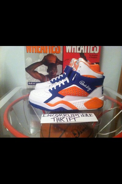 Ewing Focus