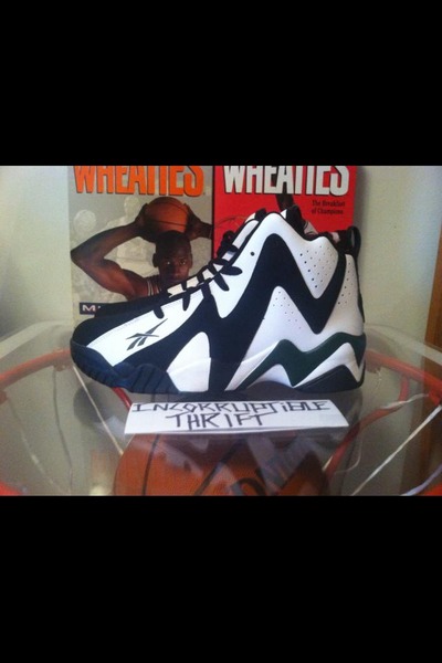 Reebok Kamikaze 2 mid