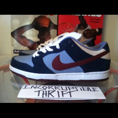 Ftc finally nike sb dunks size 10