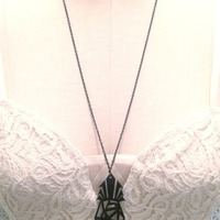 Pineapple Princess Necklace - Thumbnail 1