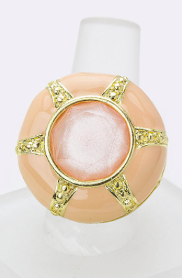 Cocktail Ring