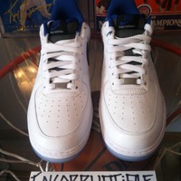 Penny Hardaway Air Force 1s - Thumbnail 3