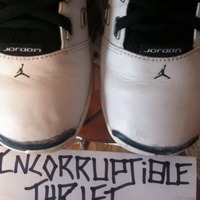 Air Jordan 17s size 10 - Thumbnail 3