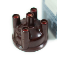 '64-68, NOS Bosch Distributor Cap - Thumbnail 1