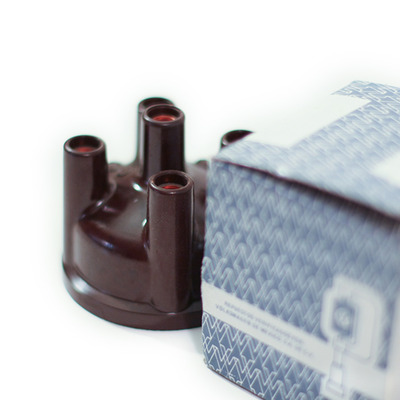 '64-68, nos bosch distributor cap